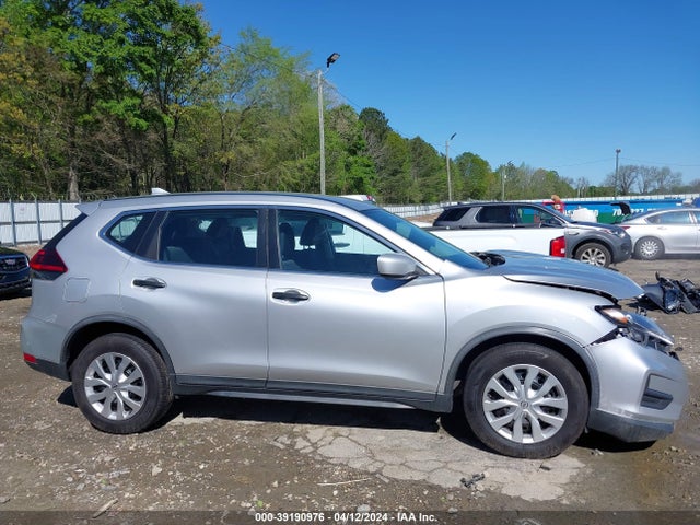 Nissan ROGUE S 2018 KNMAT2MT5JP501034 Image 14