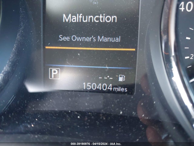 Nissan ROGUE S 2018 KNMAT2MT5JP501034 Image 16