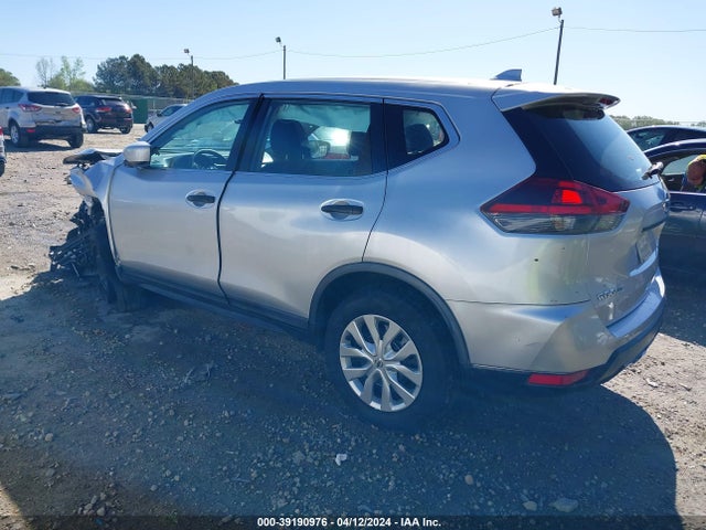 Nissan ROGUE S 2018 KNMAT2MT5JP501034 Image 3