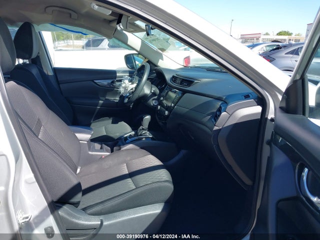 Nissan ROGUE S 2018 KNMAT2MT5JP501034 Image 5