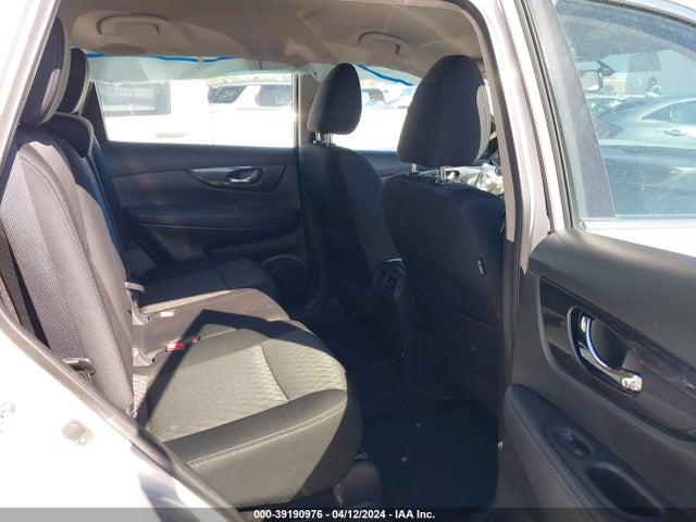 Nissan ROGUE S 2018 KNMAT2MT5JP501034 Image 8