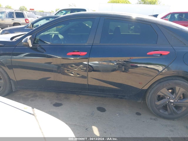 Hyundai ELANTRA SEL 2022 KMHLM4AG5NU246770 Image 15