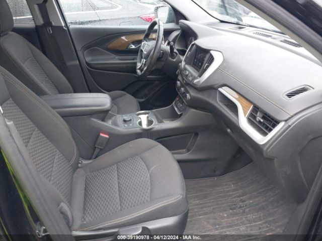 3GKALMEV0LL159619 GMC Terrain Fwd Sle