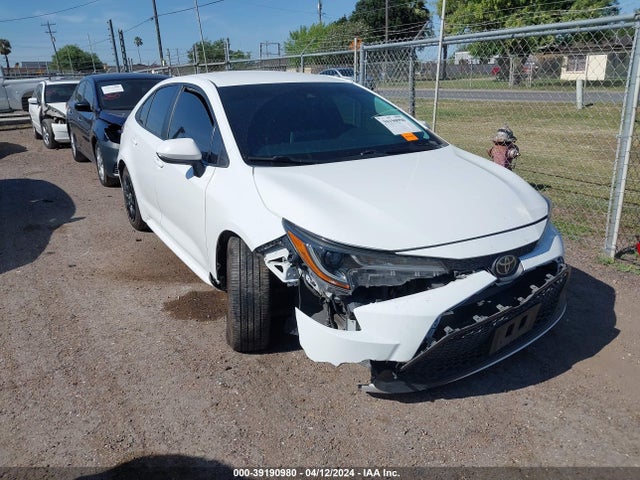 2020 5YFEPRAE9LP033850 main image