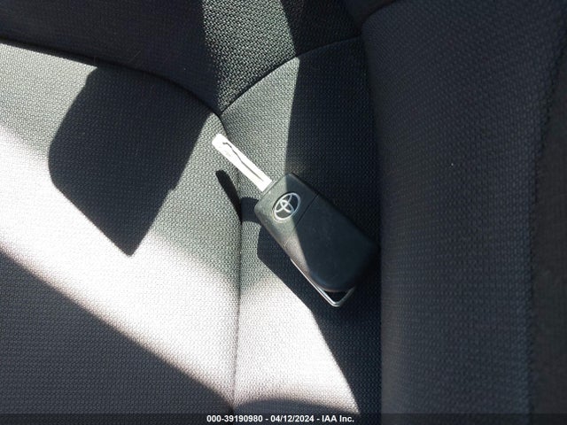 Toyota COROLLA LE 2020 5YFEPRAE9LP033850 Image 11