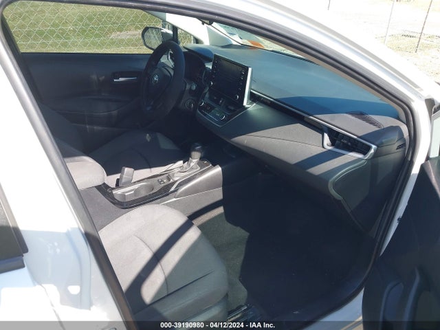 Toyota COROLLA LE 2020 5YFEPRAE9LP033850 Image 5