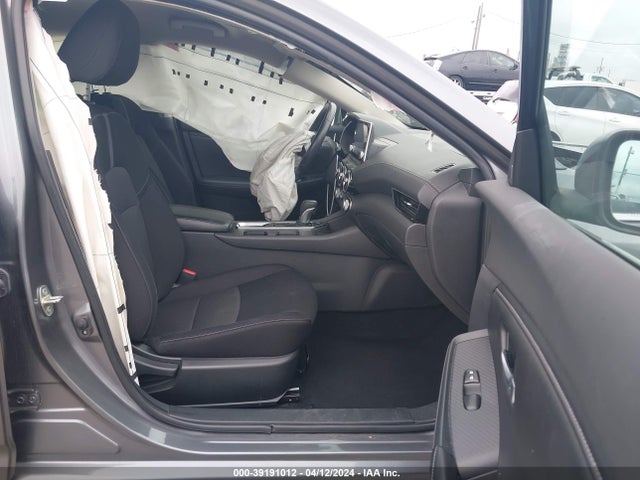 Nissan Sentra Sv Xtronic Cvt 2022 3N1AB8CV6NY241775 Image 5
