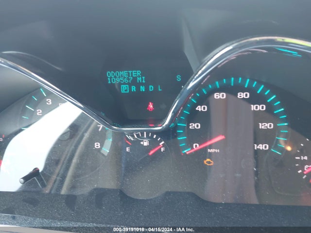Chevrolet Traverse 2lt 2017 1GNKVHKD9HJ333254 Image 15