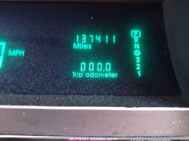 1990 CADILLAC ELDORADO 1G6EL133XLU610335 Photo 6