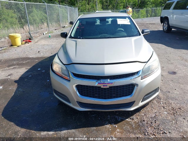 Chevrolet MALIBU LS 2015 1G11B5SL4FF231209 Image 12