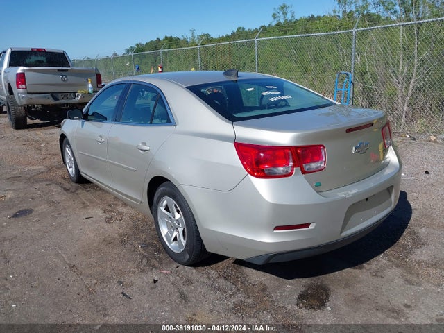 Chevrolet MALIBU LS 2015 1G11B5SL4FF231209 Image 3