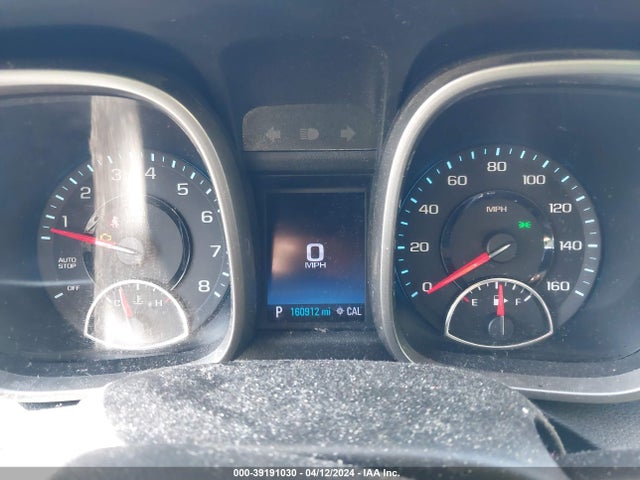 Chevrolet MALIBU LS 2015 1G11B5SL4FF231209 Image 7