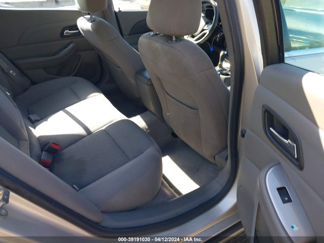 Chevrolet MALIBU LS 2015 1G11B5SL4FF231209 Image 8