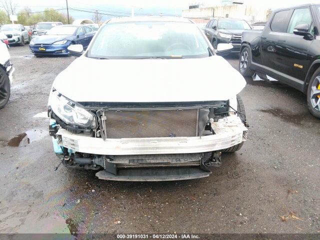 Honda CIVIC EX 2018 SHHFK7H59JU429782 Image 12