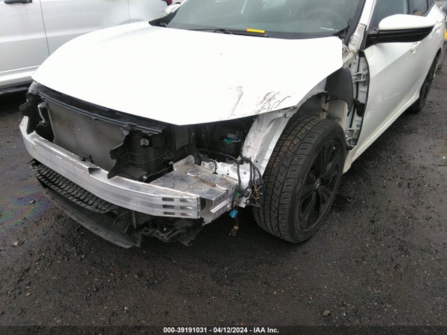 Honda CIVIC EX 2018 SHHFK7H59JU429782 Image 6