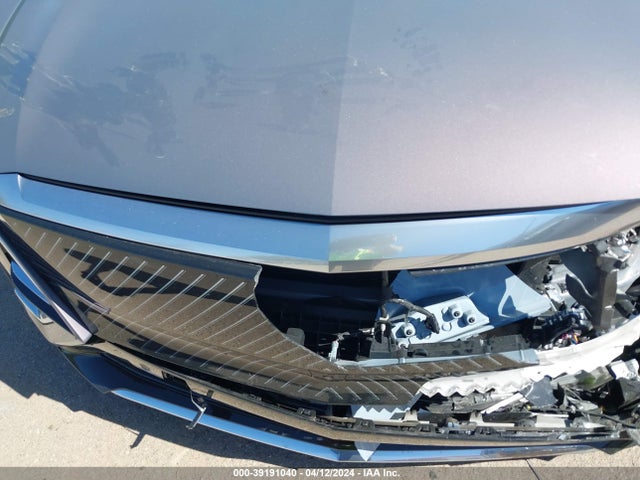 Aukcja sprzedaży 2024 Cadillac Lyriq Luxury W/1se, vin: 1GYKPSRK5RZ120688, numer aukcji: 39191040