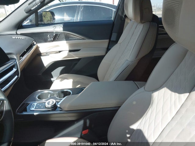 Aukcja sprzedaży 2024 Cadillac Lyriq Luxury W/1se, vin: 1GYKPSRK5RZ120688, numer aukcji: 39191040
