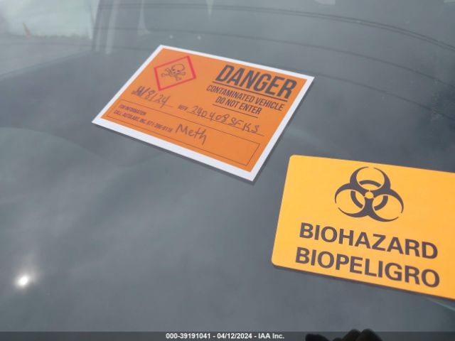 5XYPGDA5XHG232686 KIA Sorento 3.3l Lx