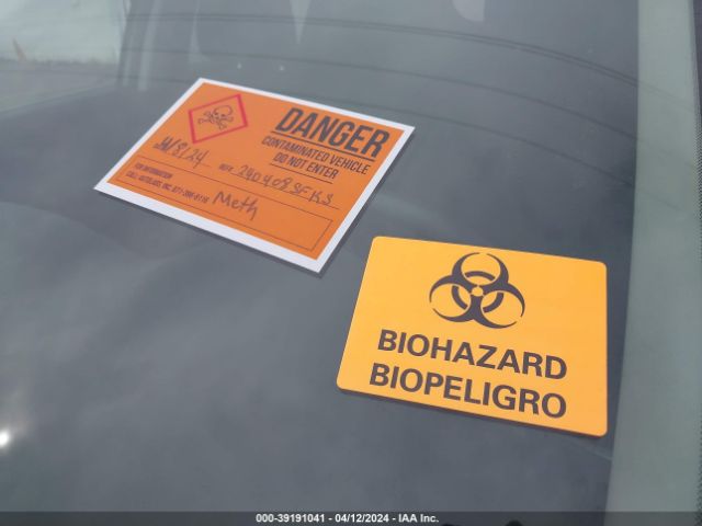 5XYPGDA5XHG232686 KIA Sorento 3.3l Lx