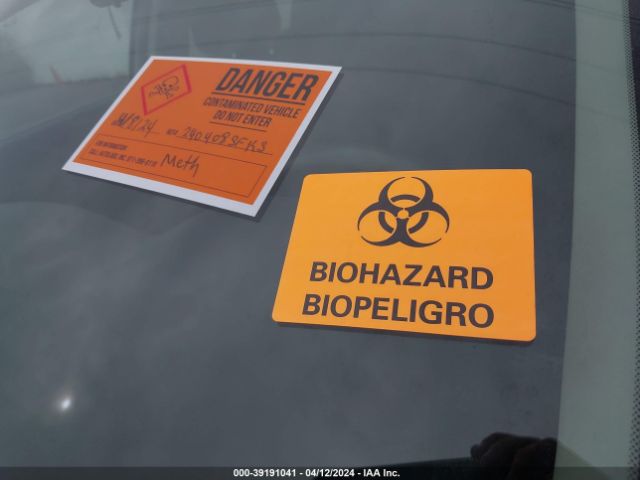 5XYPGDA5XHG232686 KIA Sorento 3.3l Lx