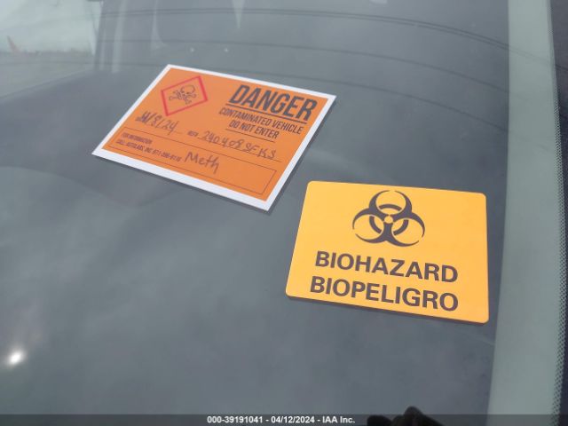 5XYPGDA5XHG232686 KIA Sorento 3.3l Lx