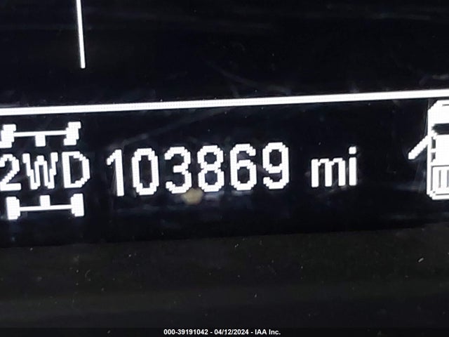 Chevrolet Silverado 1500 Custom Trail Boss 2019 1GCPYCEF8KZ178940 Image 16