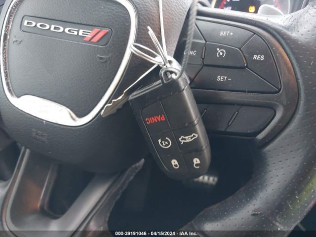 2C3CDXCT2KH738224 Dodge Charger R/t Rwd