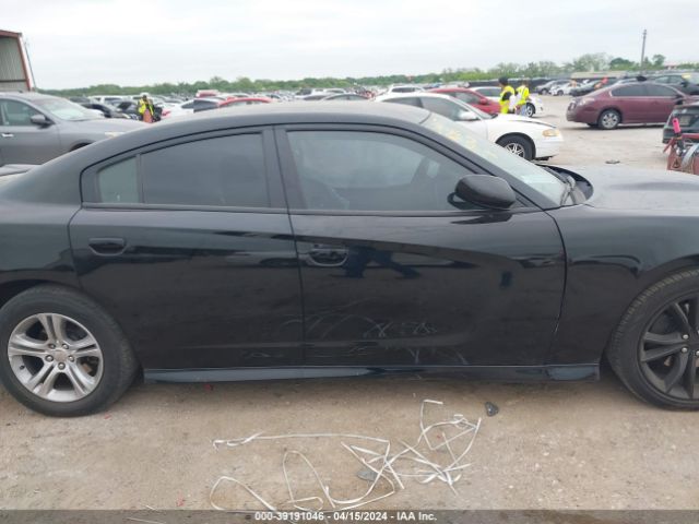 2C3CDXCT2KH738224 Dodge Charger R/t Rwd
