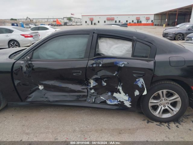 2C3CDXCT2KH738224 Dodge Charger R/t Rwd
