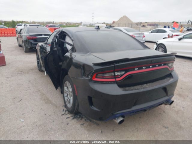 2C3CDXCT2KH738224 Dodge Charger R/t Rwd