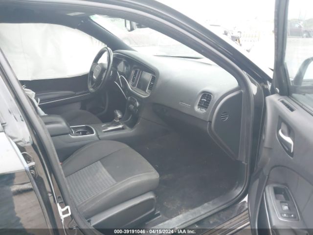 2C3CDXCT2KH738224 Dodge Charger R/t Rwd