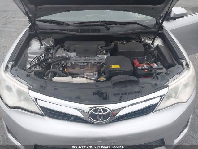 Toyota CAMRY LE 2014 4T4BF1FK1ER372874 Image 10