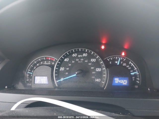 Toyota CAMRY LE 2014 4T4BF1FK1ER372874 Image 7