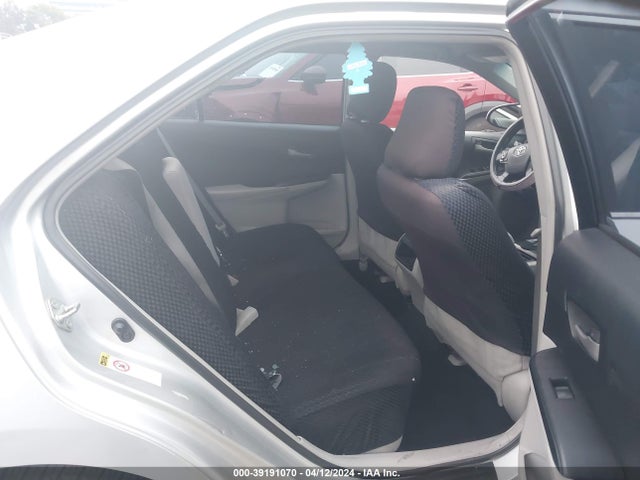 Toyota CAMRY LE 2014 4T4BF1FK1ER372874 Image 8