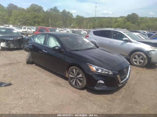 2021 NISSAN ALTIMA 1N4BL4DV3MN363243