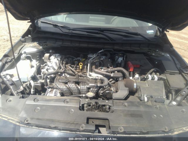 2021 NISSAN ALTIMA 1N4BL4DV3MN363243 Photo 9