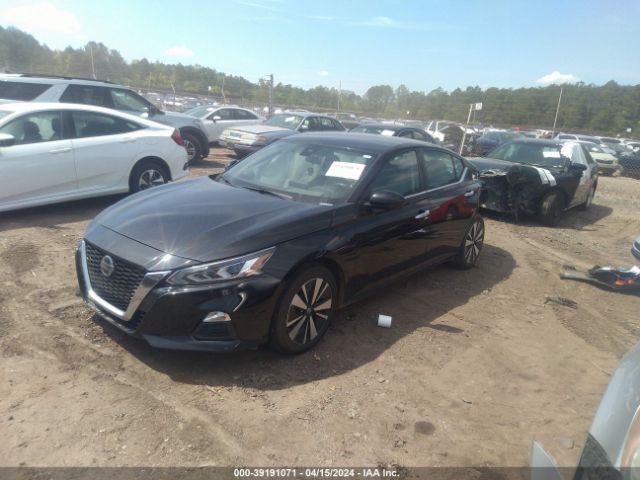 2021 NISSAN ALTIMA 1N4BL4DV3MN363243 Photo 1