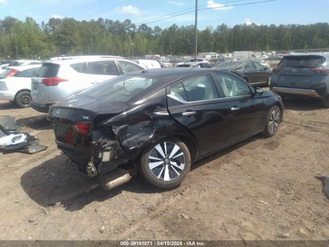 2021 NISSAN ALTIMA 1N4BL4DV3MN363243 Photo 3