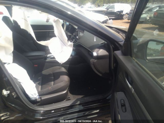 2021 NISSAN ALTIMA 1N4BL4DV3MN363243 Photo 4