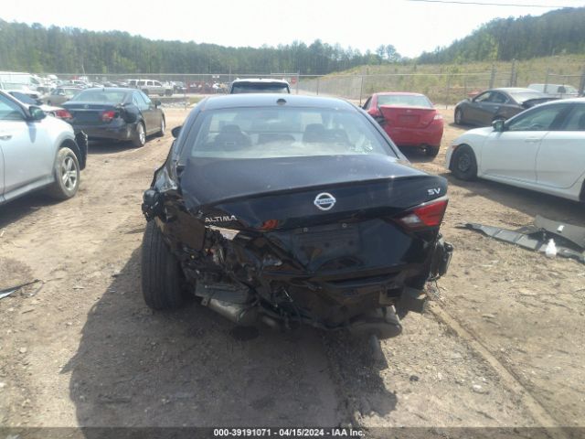 2021 NISSAN ALTIMA 1N4BL4DV3MN363243 Photo 5