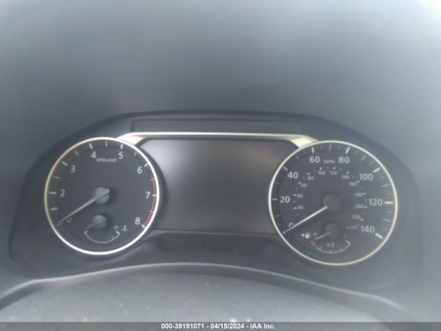 2021 NISSAN ALTIMA 1N4BL4DV3MN363243 Photo 6
