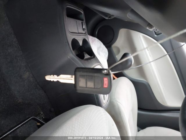 ML32F3FJ5KHF17992 Mitsubishi Mirage G4 Es