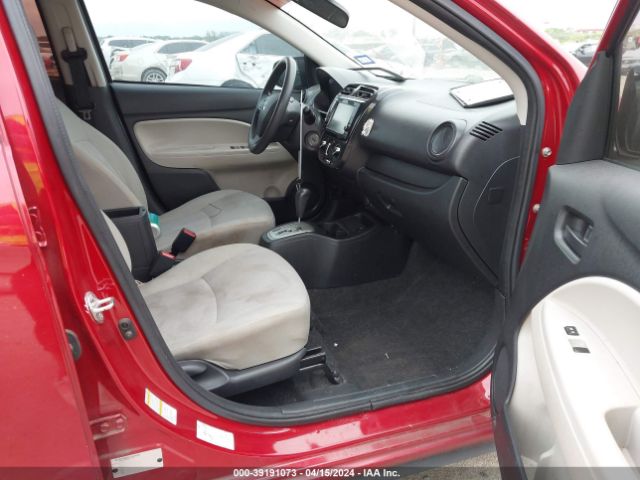 ML32F3FJ5KHF17992 Mitsubishi Mirage G4 Es