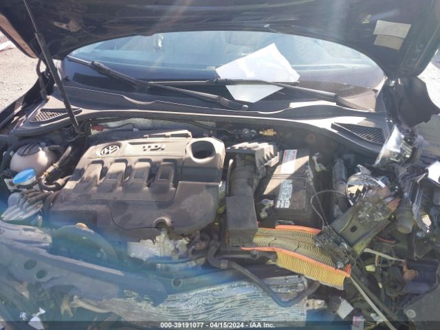 1VWBV7A37FC089162 Volkswagen Passat 2.0l Tdi Se