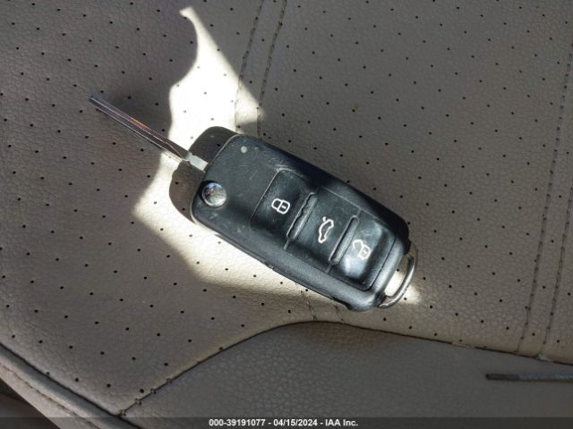 1VWBV7A37FC089162 Volkswagen Passat 2.0l Tdi Se