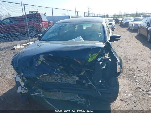1VWBV7A37FC089162 Volkswagen Passat 2.0l Tdi Se