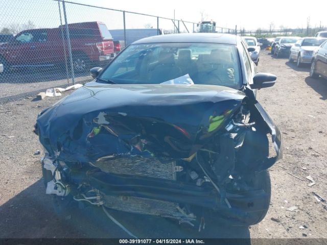 1VWBV7A37FC089162 Volkswagen Passat 2.0l Tdi Se