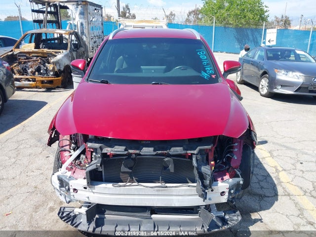 Toyota Venza Xle 2022 JTEAAAAH8NJ097893 Image 13