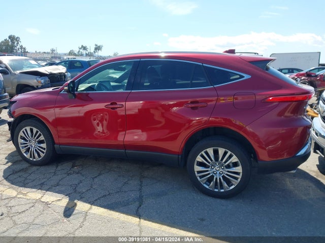 Toyota Venza Xle 2022 JTEAAAAH8NJ097893 Image 15