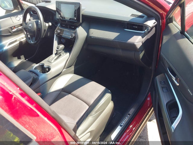 Toyota Venza Xle 2022 JTEAAAAH8NJ097893 Image 5